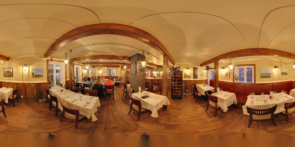 Street View & 360°