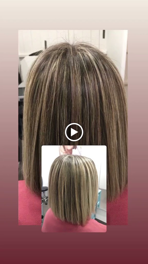 Peluqueria Inma Pradas — Videos