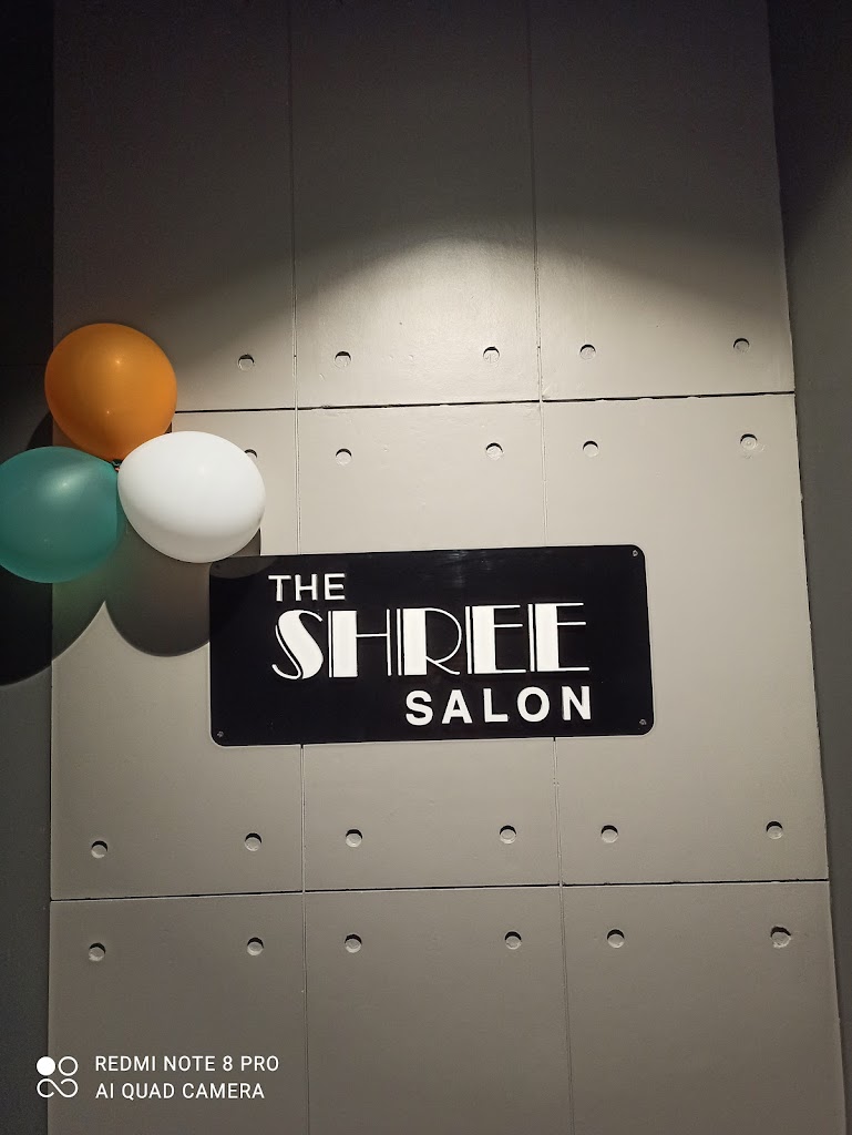 The Shree Salon L Oreal Professionnel