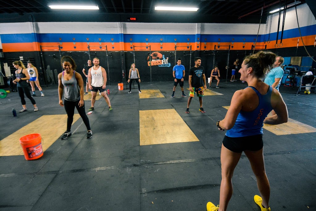  CrossFit Wynwood
