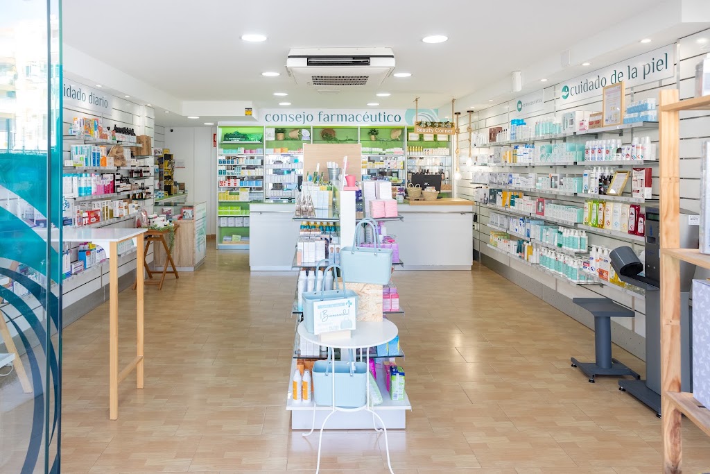 Avella Farmacia - Oliva Playa — Del propietario