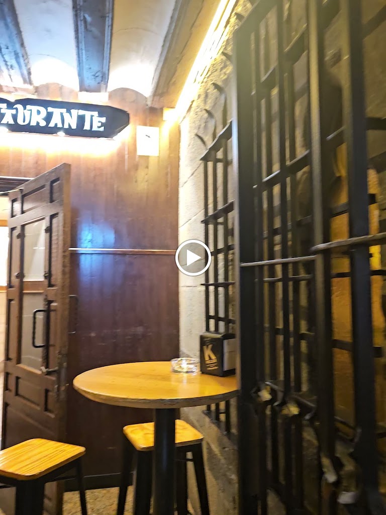 Restaurate Casa Otano — Videos