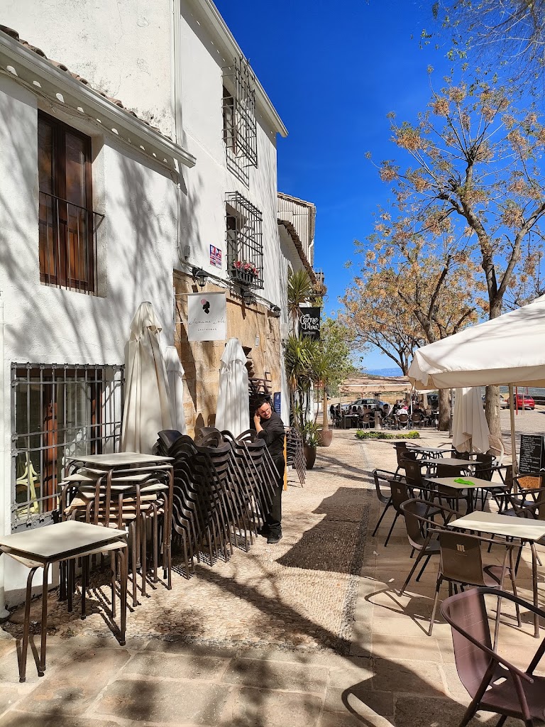 Gastrobar Llamame Lola