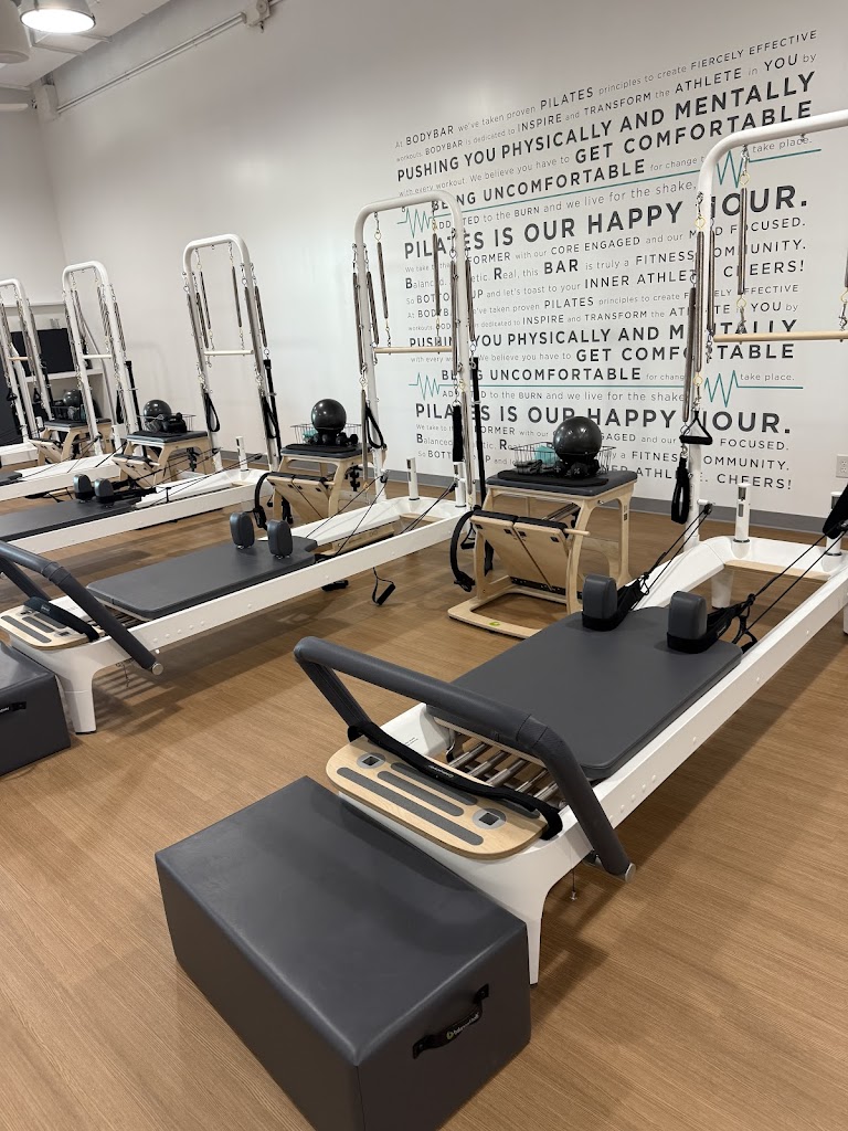  BODYBAR Heritage Harbour