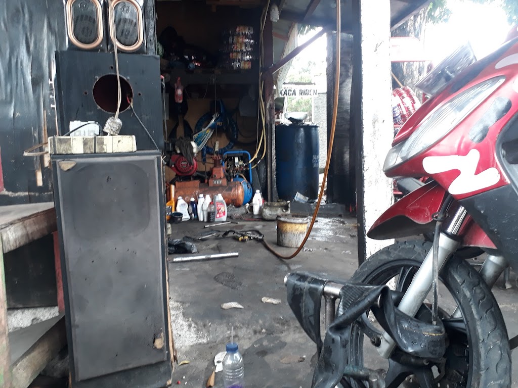 Bengkel Sekawan