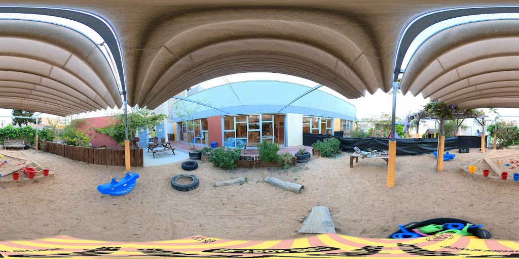 Guarderia Publica El Pato - L'Anec