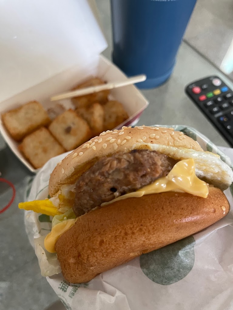 麥味登 仁武赤仁店 的照片