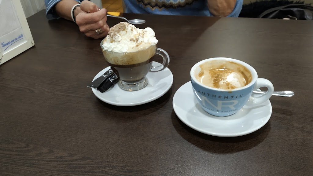 Audrey — Cafe