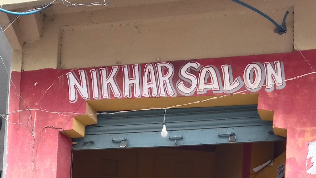 Nikhar Salon