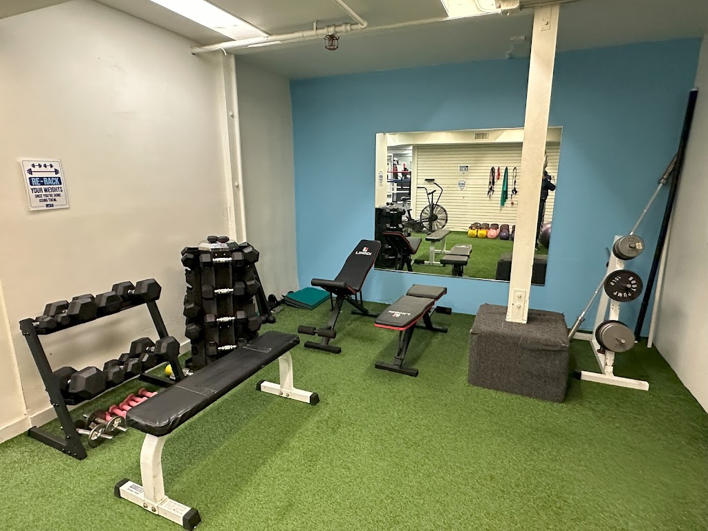  California Martial Athletics - Muay Thai