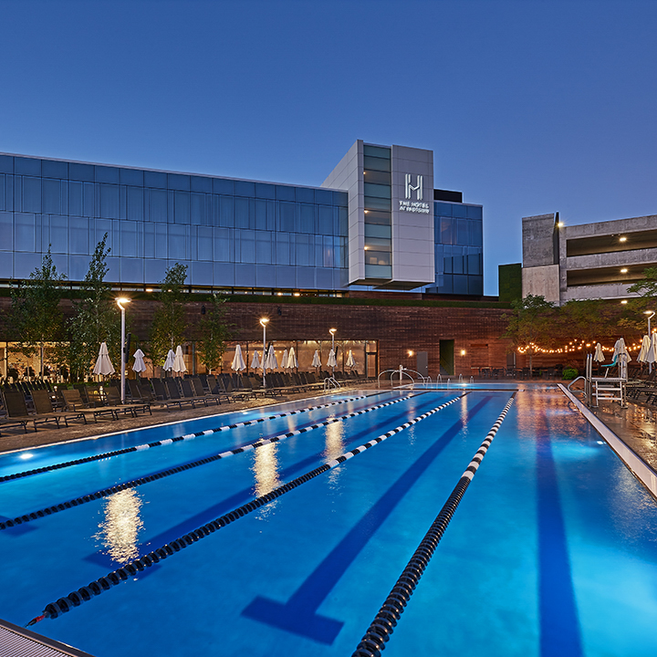  Midtown Athletic Club