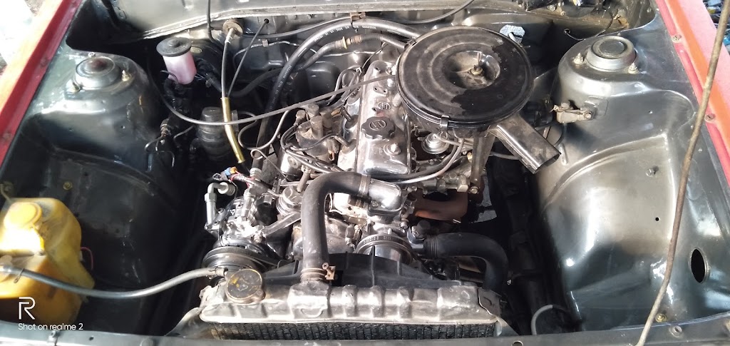 Bengkel KIM MOTOR