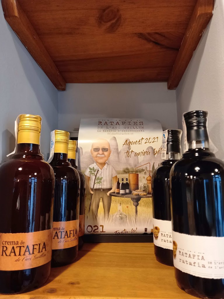 La Vermuteria — Comida y bebida