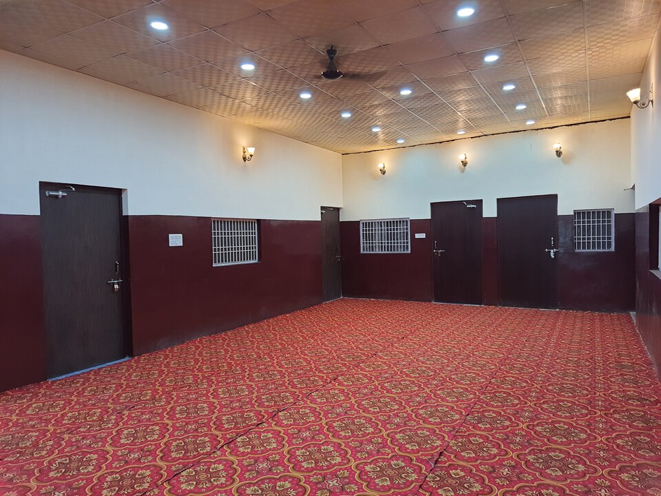 Amenities