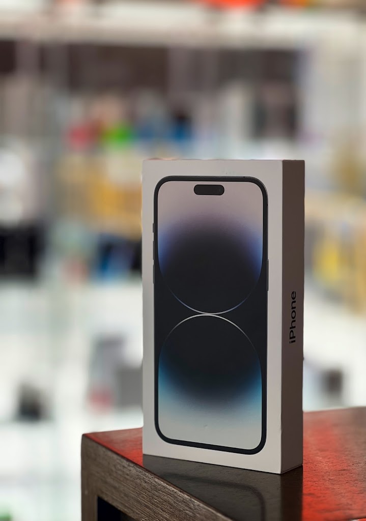 Galaxia Phone — Del propietario