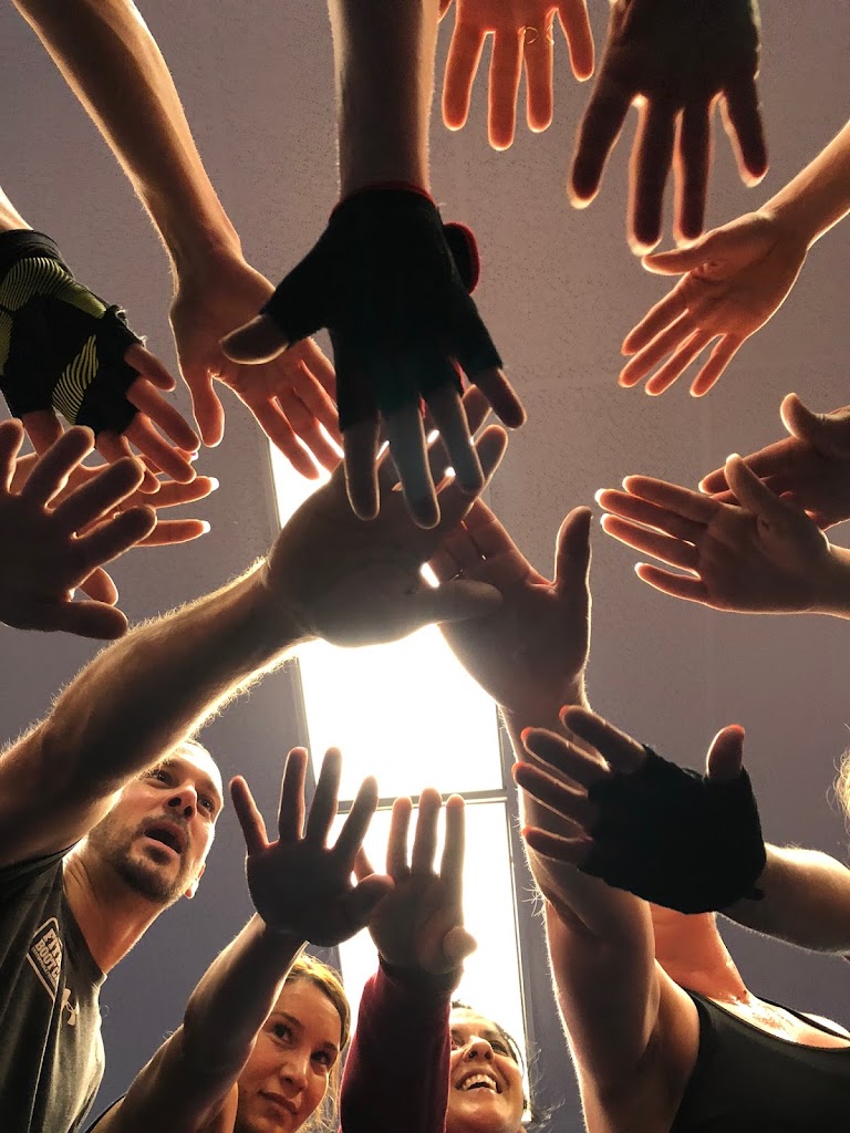  Precision Performance Lab