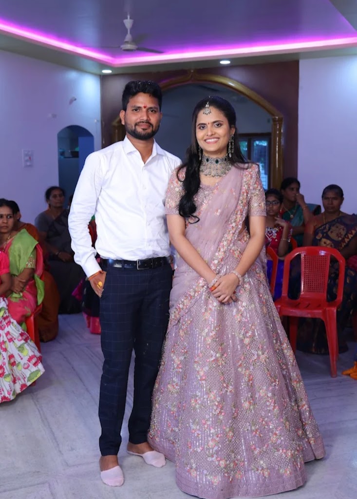 Subha Beauty Parlour A C Makeup Artist