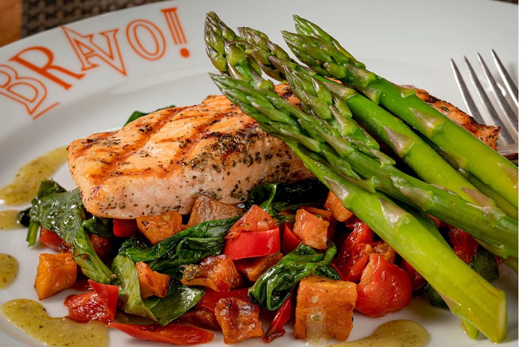  Bravo! Italian Kitchen