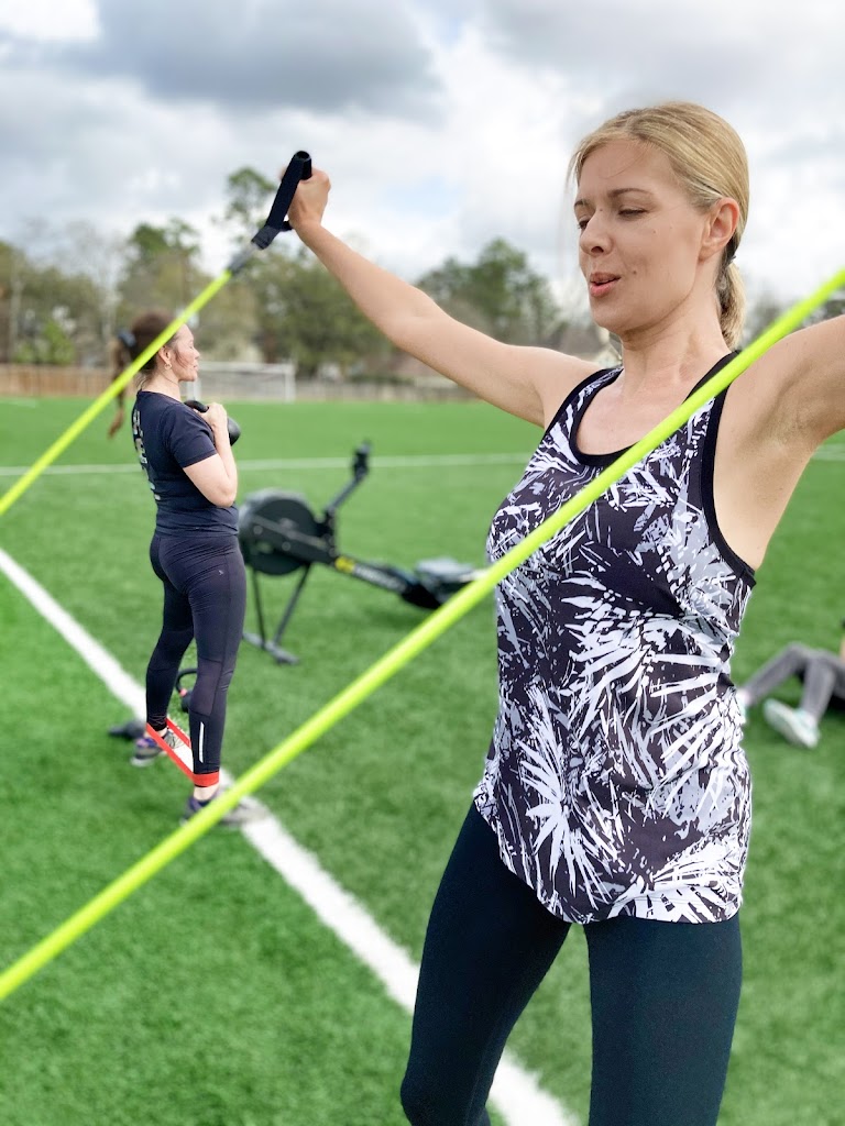  T.O.N.E. System Fitness