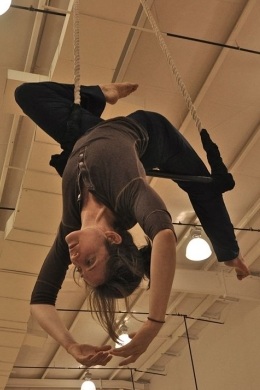  North Georgia Aerials (Woodstock)