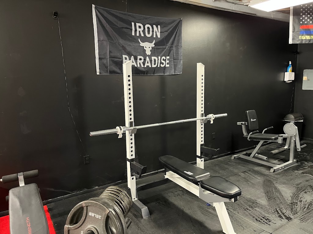  Inspire Fitness 24 Hour Gym Oconto Falls