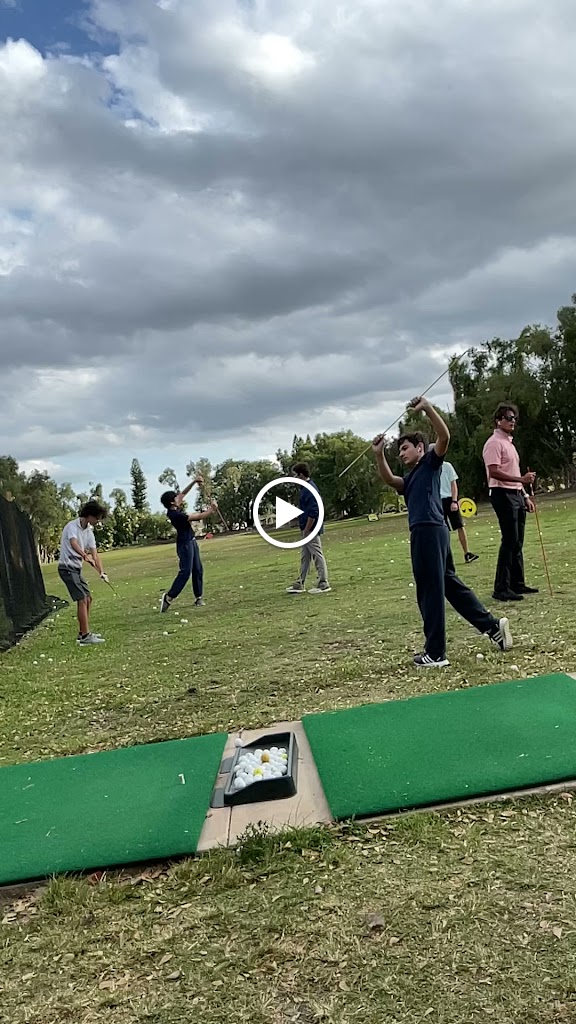  Pure Swings Golf Academy