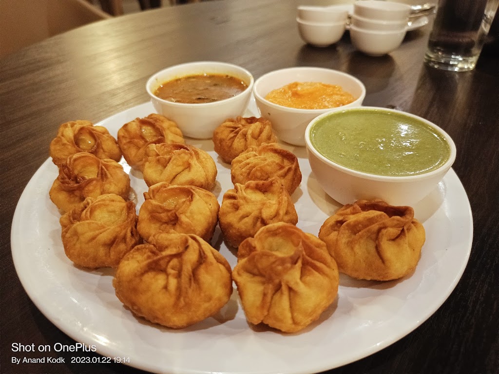 Shreeyog Fine Dine Restaurant