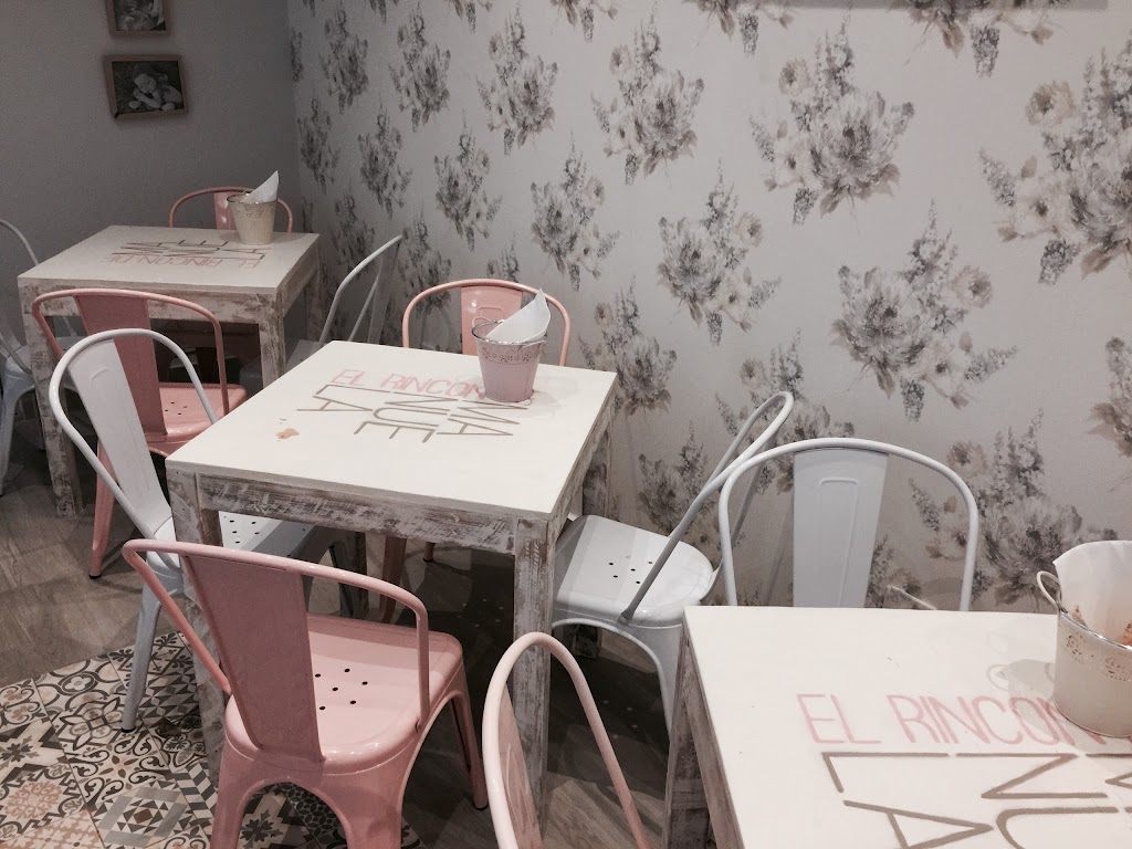 Restaurante El Rincon de Manuela