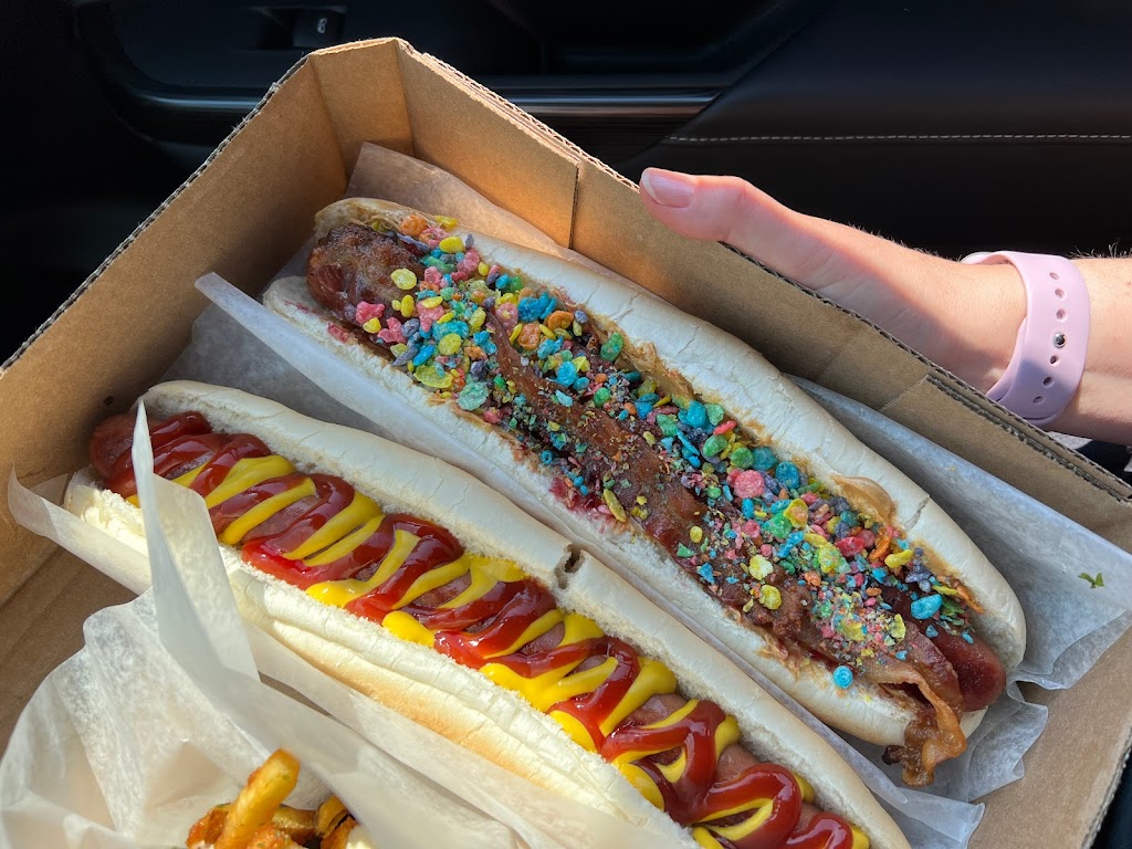 Hot Dog