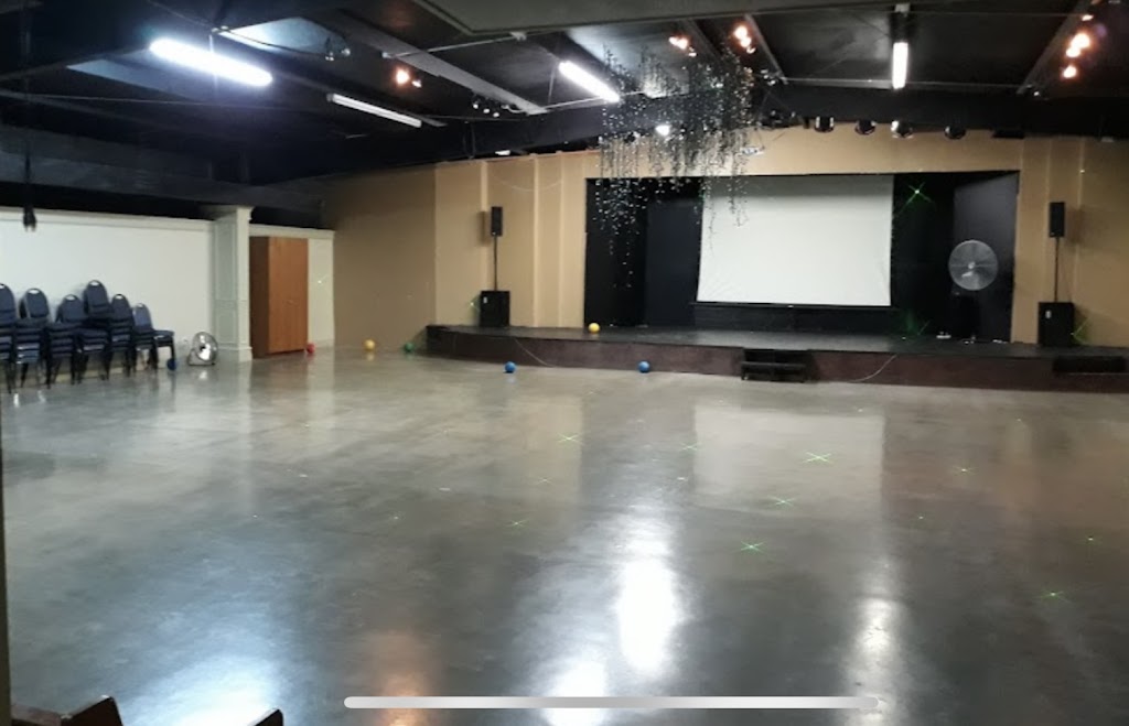  The Gem of the Lone Star State