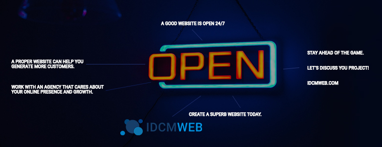 Idcm Website Solutions