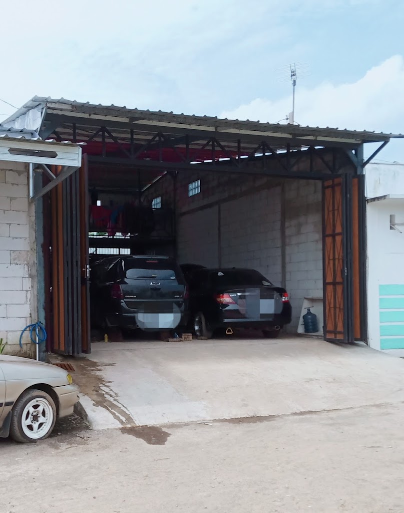 Bengkel Mobil BRD MOTOR PEKALONGAN