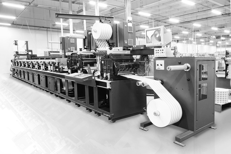 MR Adhesivos Soluciones de Etiquetado, SL