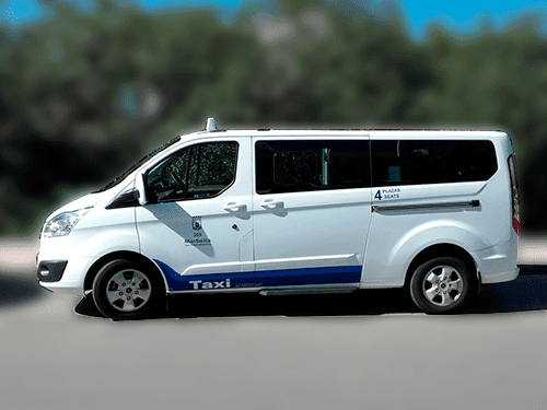TAXISOL MARBELLA - Taxi en Marbella, San Pedro Alcantara, Nueva Andalucia, Elviria