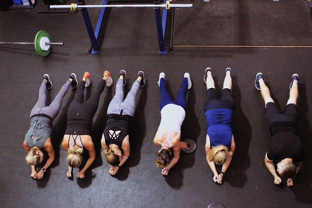  The GYM / SchneiderFIT