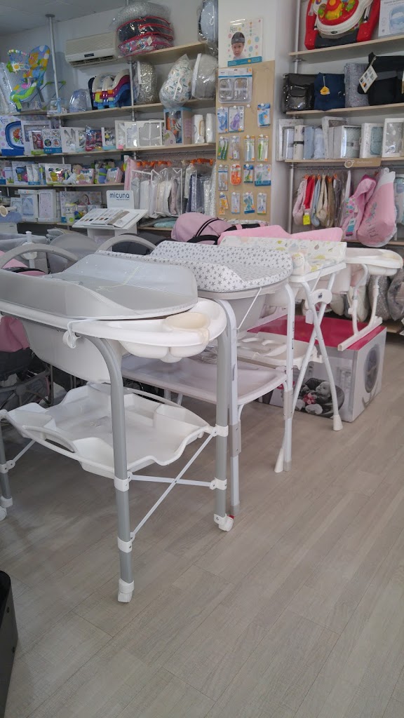 MUNDO BEBE FINI YECLA