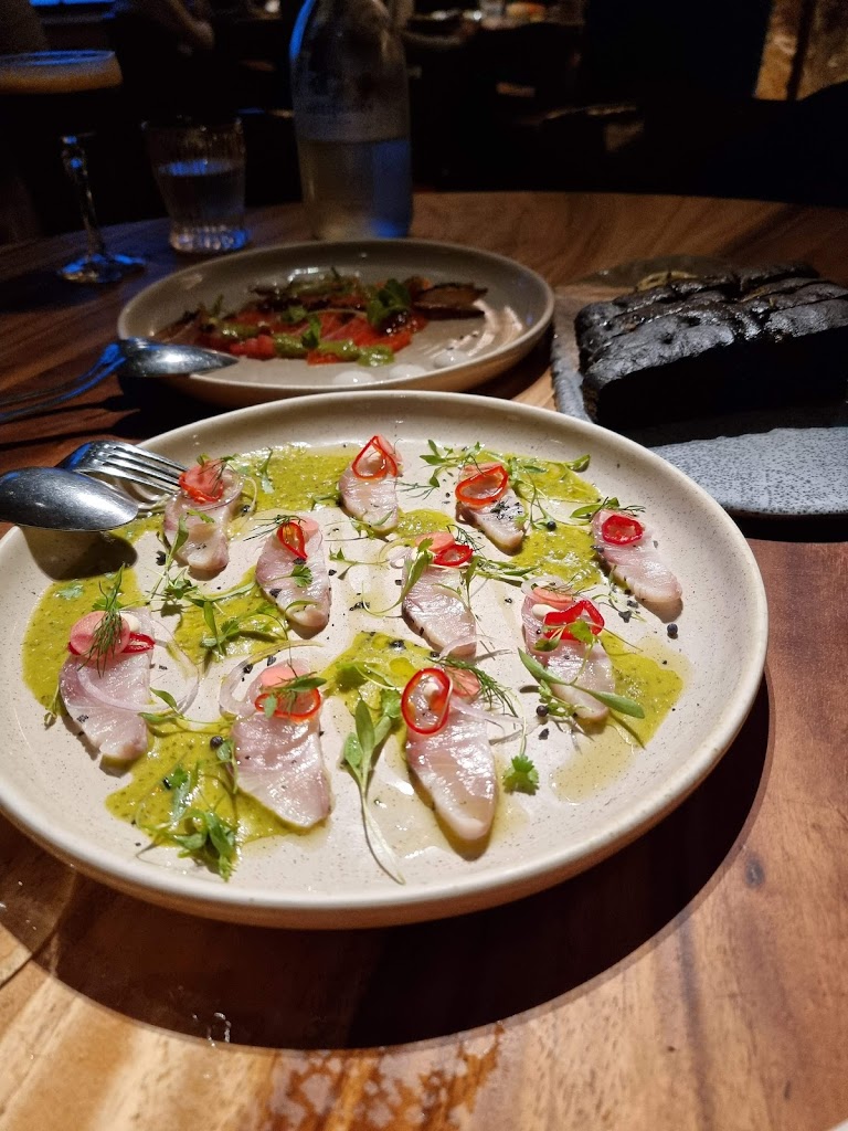 Carpaccio