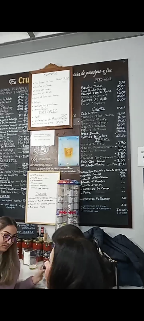 Restaurante Mingalario — Mas recientes