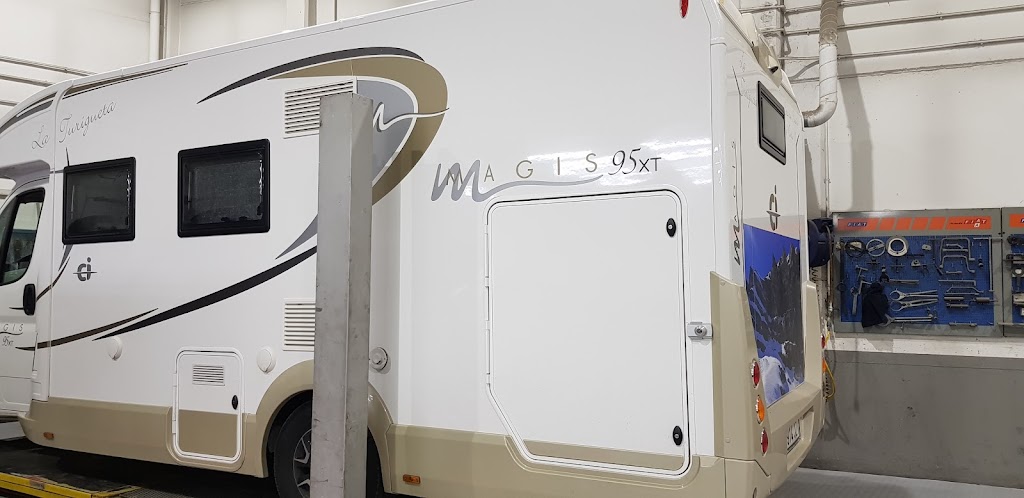 VELA AUTOMOBILS, S.L.