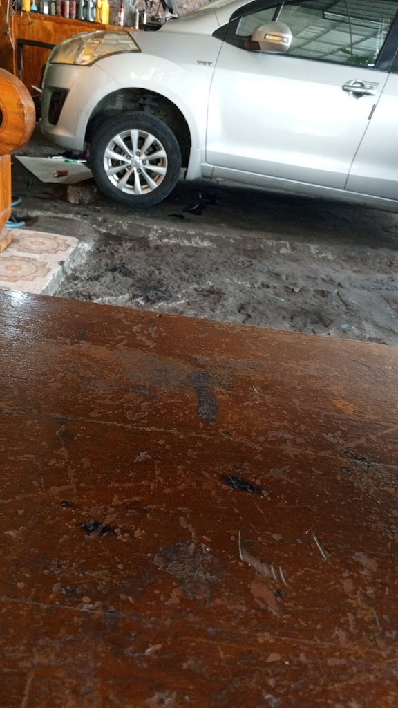 Bengkel Mobil Anugrah Alif