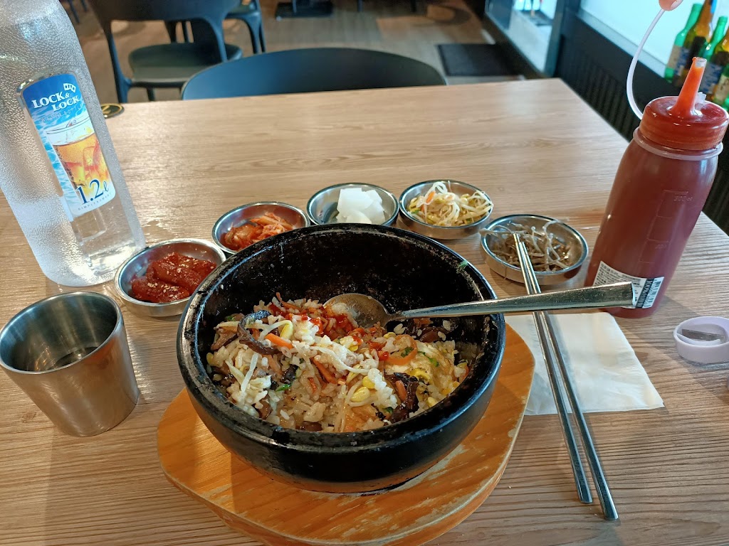 먹다 K 韓食所 的照片