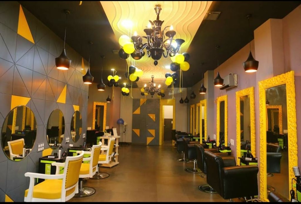 Nasir Hussain Hair Salon