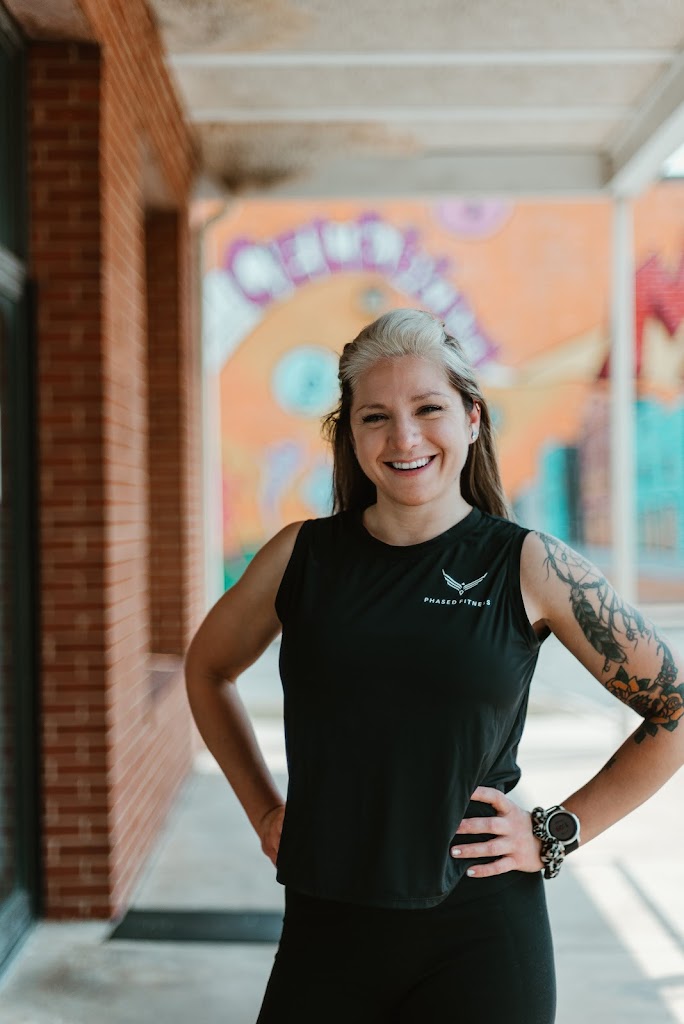 Phased Fitness, LLC
