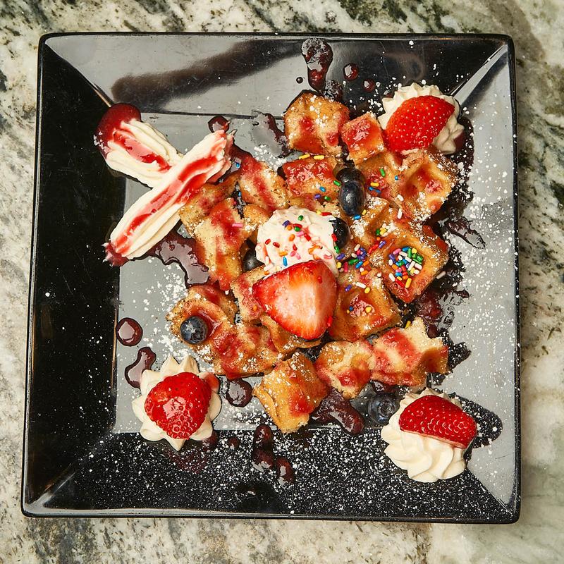 Fragaria