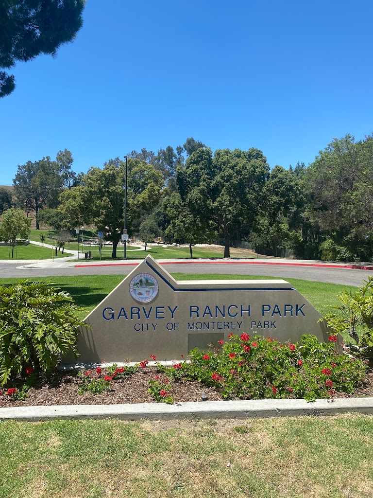 Garvey Ranch Park
