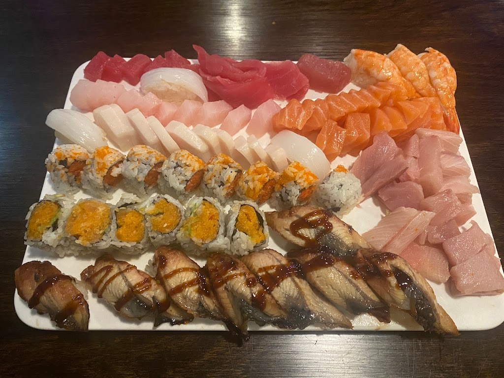 Sashimi