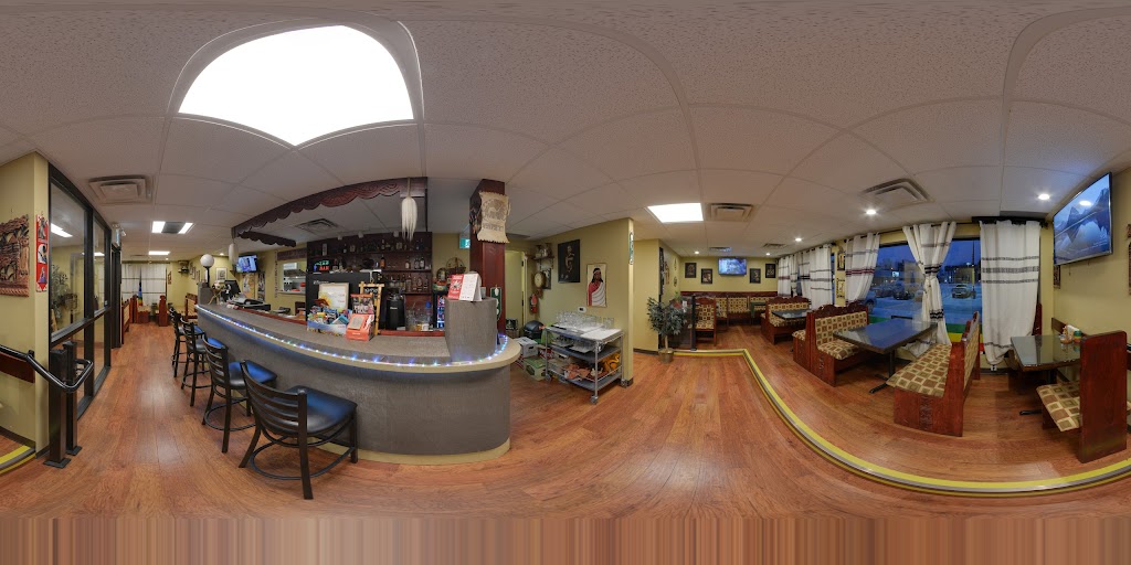 Street View & 360°