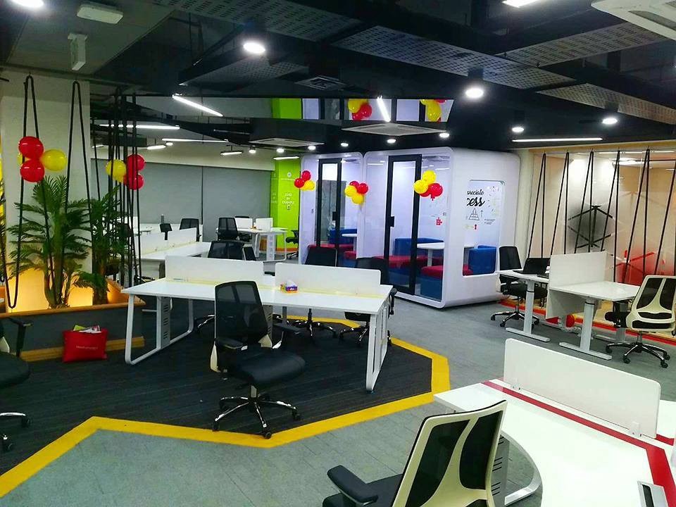 The Web Design Corp