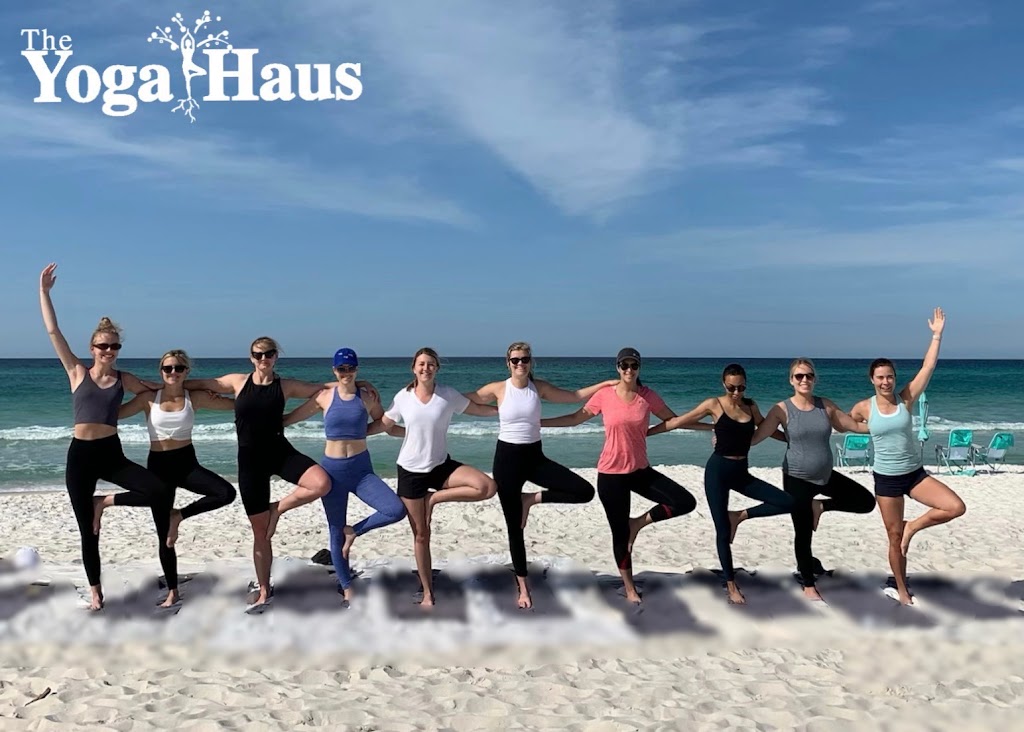  The Yoga Haus