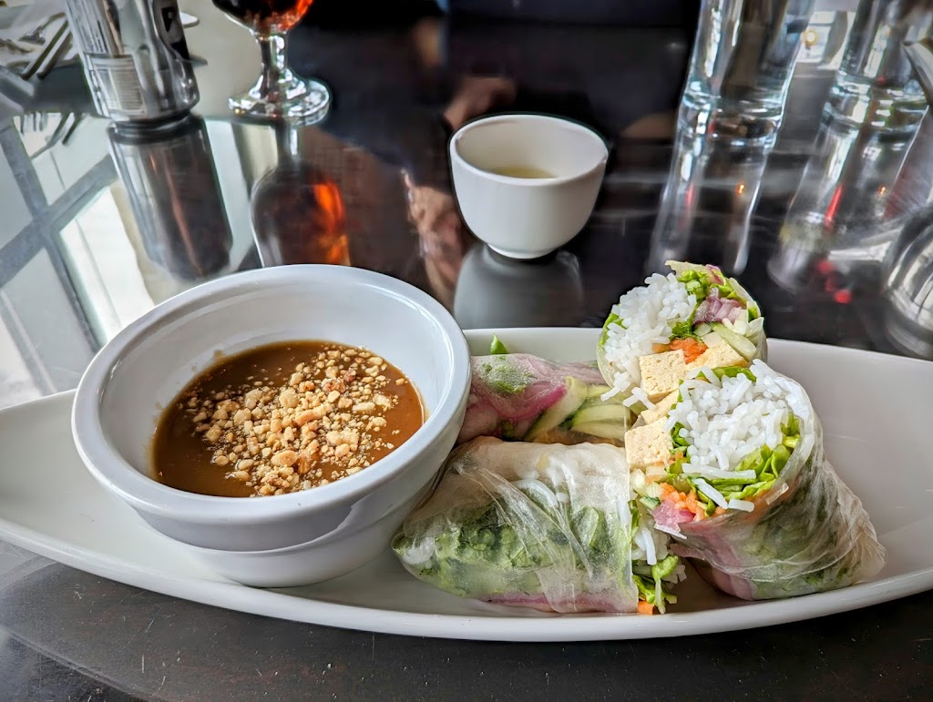 Spring roll
